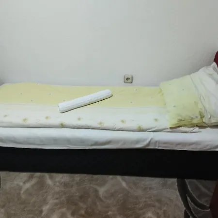Apartman Bjelave *