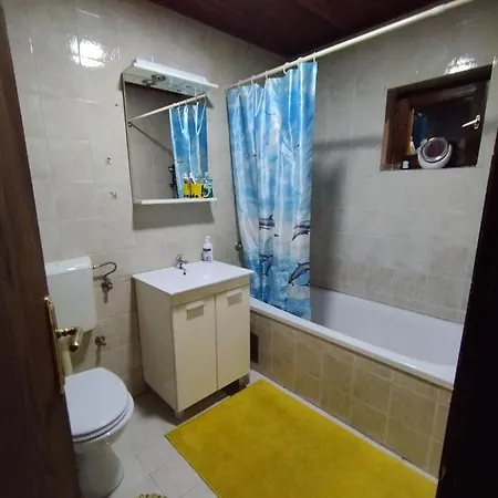 Apartman Bjelave アパート サラエヴォ