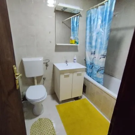 Apartman Bjelave * サラエヴォ
