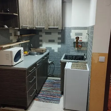 Apartman Bjelave *