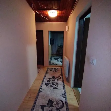 アパート Apartman Bjelave
