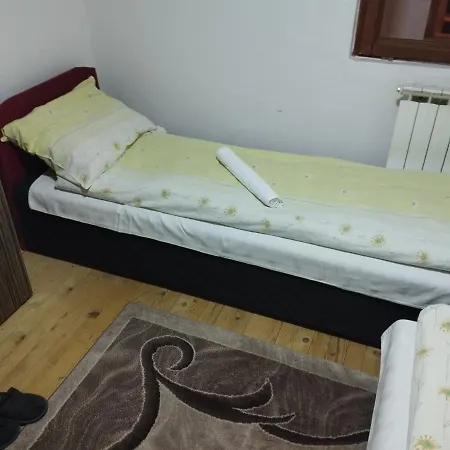 Apartman Bjelave アパート *