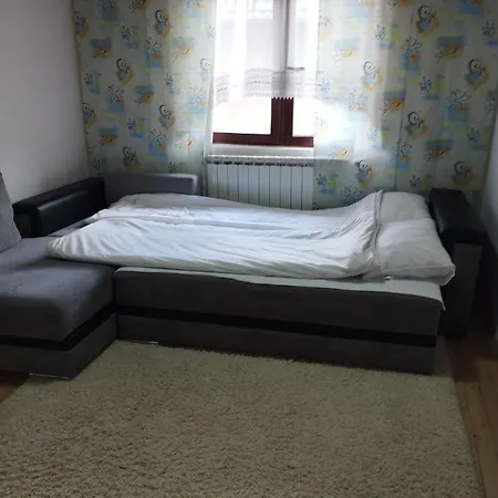 Apartman Bjelave サラエヴォ