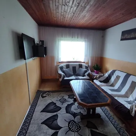 Apartman Bjelave アパート サラエヴォ