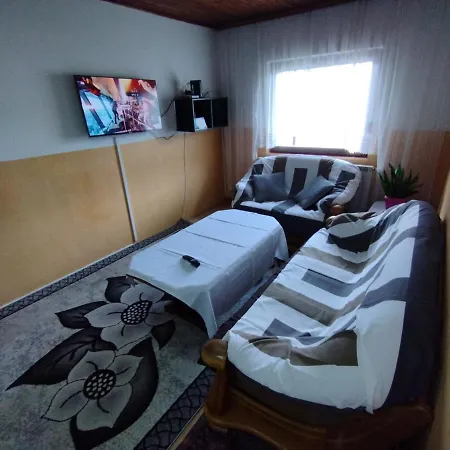 Apartman Bjelave *